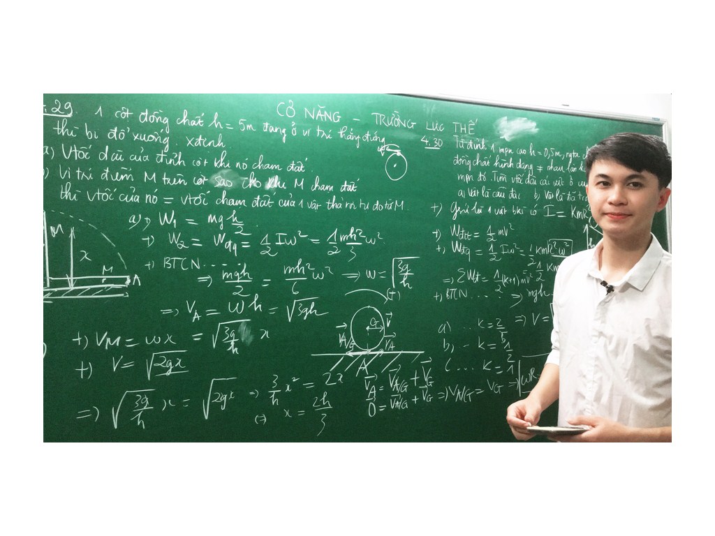 Học giỏi ở Đại học Bách Khoa – Khó mà không khó
